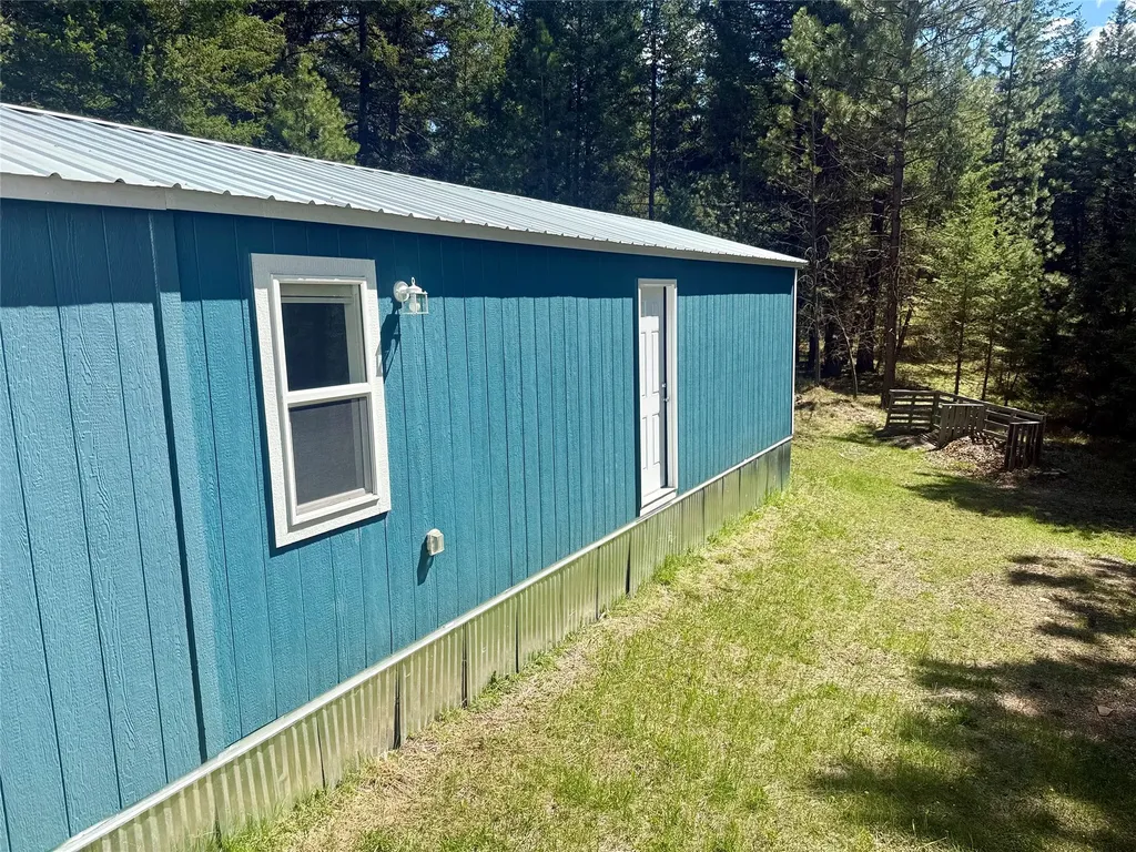 2100 Bear Acres Road Potomac MT 59823