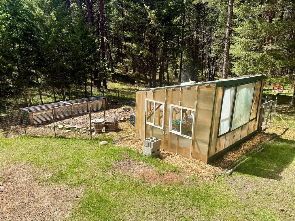 2100 Bear Acres Road Potomac MT 59823