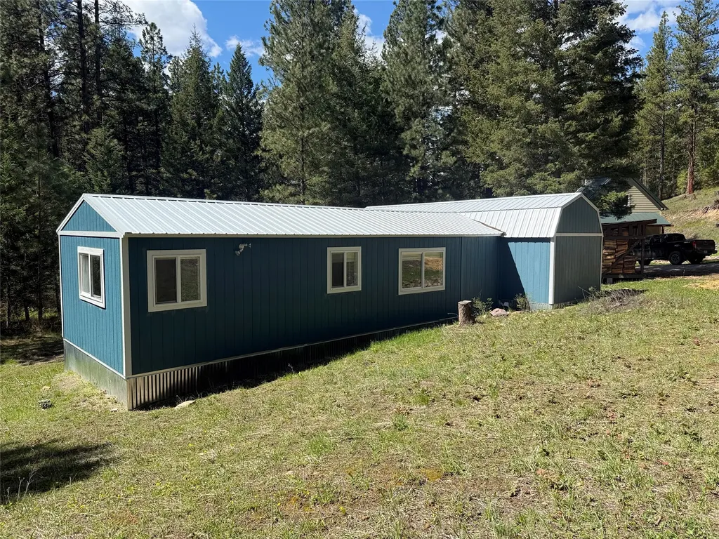 2100 Bear Acres Road Potomac MT 59823