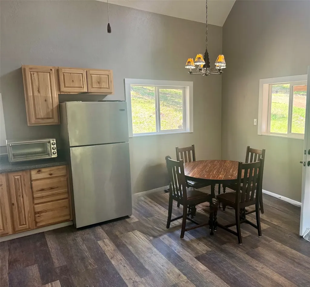 2100 Bear Acres Road Potomac MT 59823