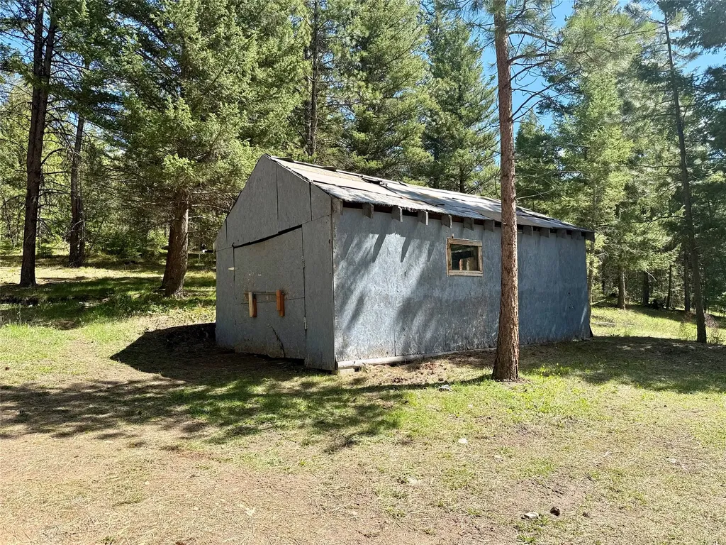 2100 Bear Acres Road Potomac MT 59823