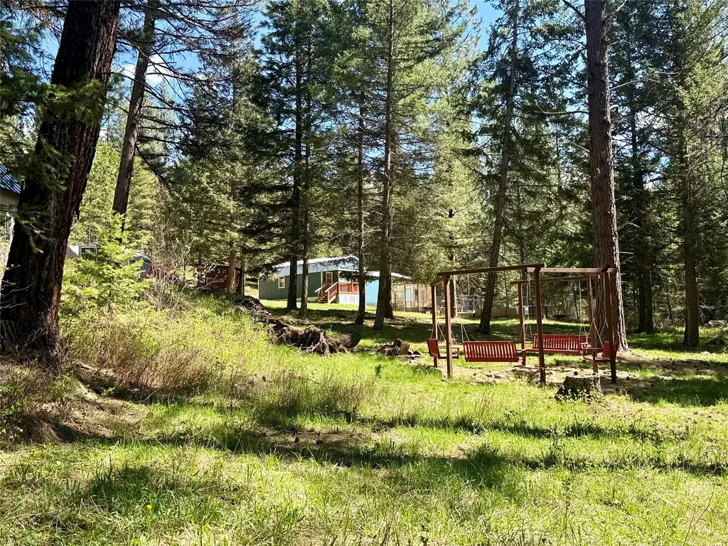 2100 Bear Acres Road Potomac MT 59823