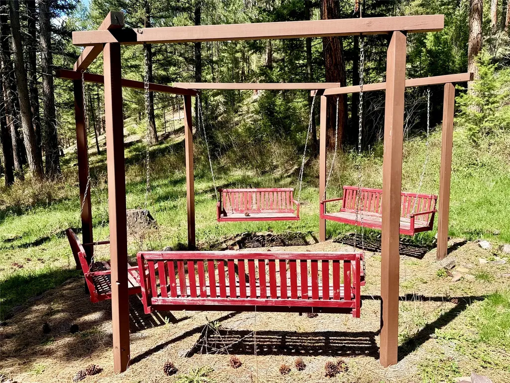 2100 Bear Acres Road Potomac MT 59823