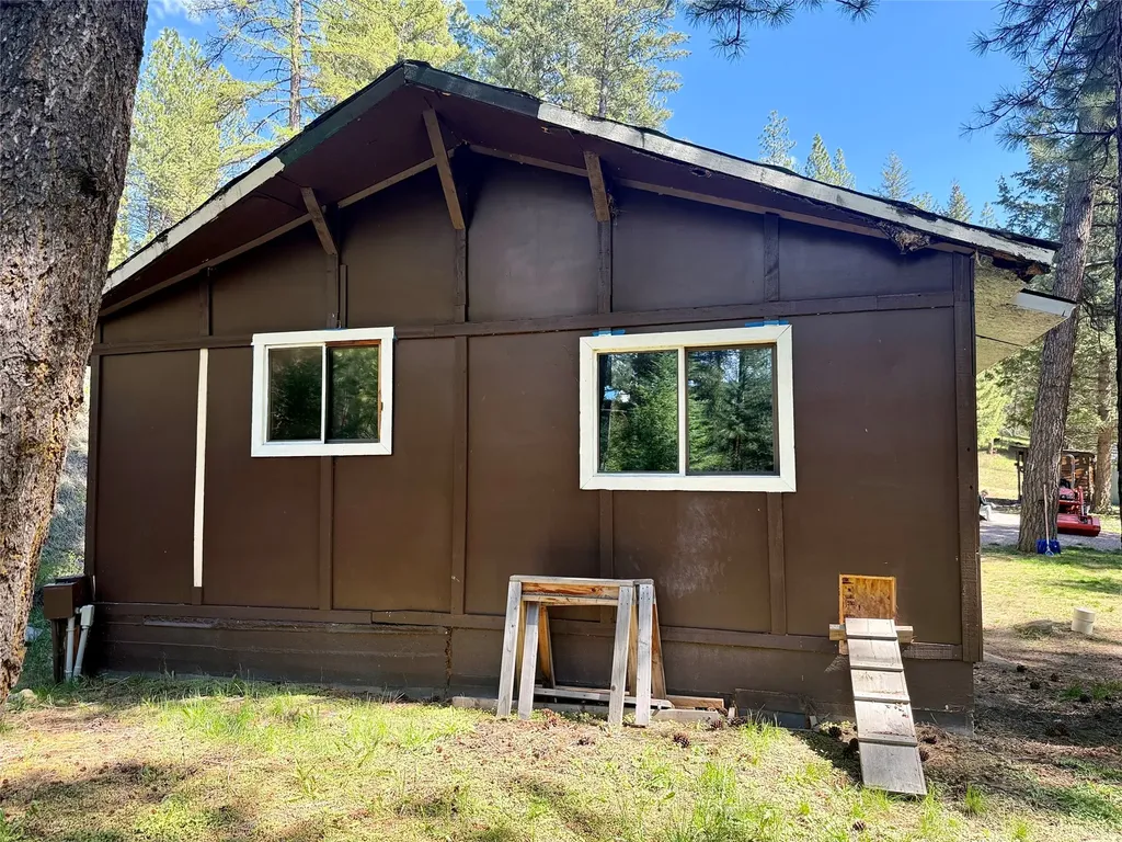 2100 Bear Acres Road Potomac MT 59823
