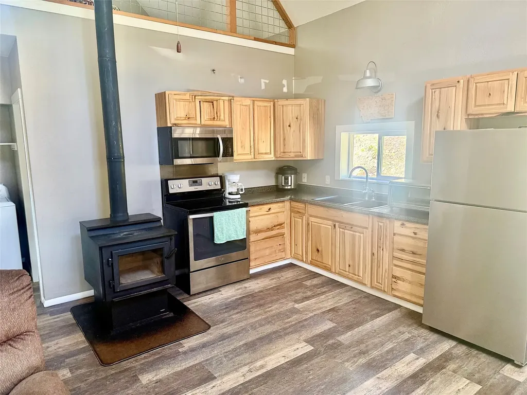 2100 Bear Acres Road Potomac MT 59823
