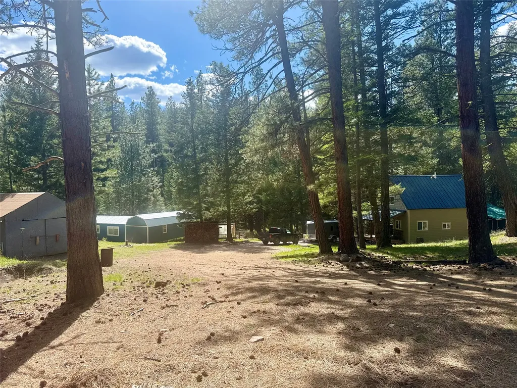 2100 Bear Acres Road Potomac MT 59823