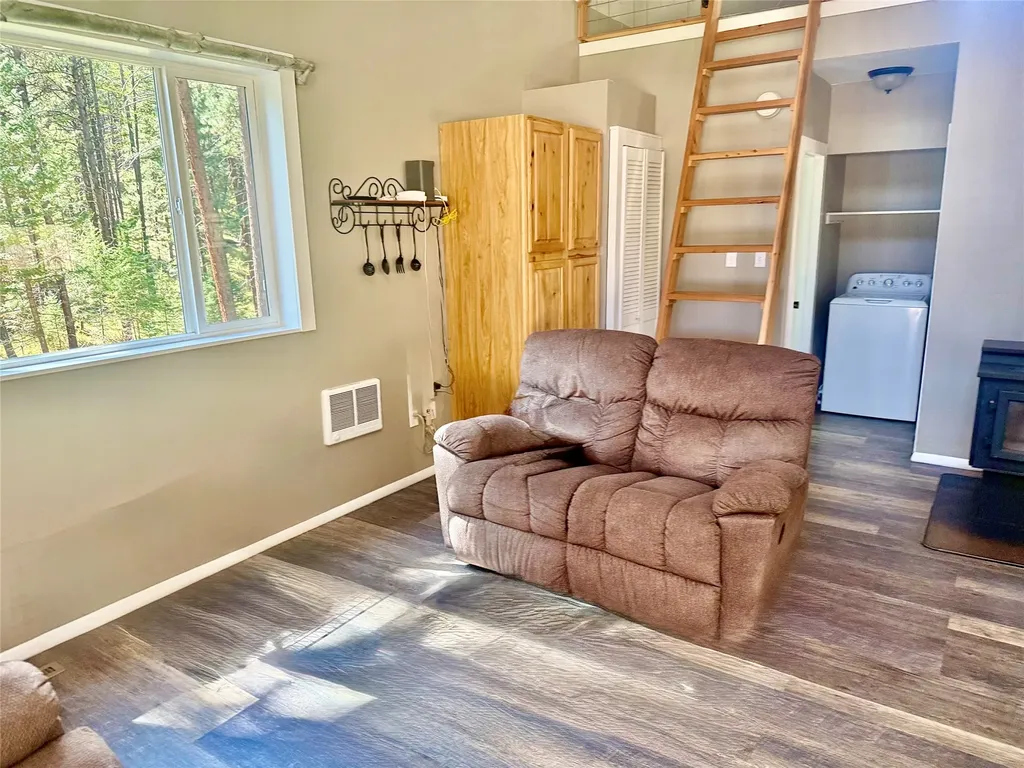 2100 Bear Acres Road Potomac MT 59823