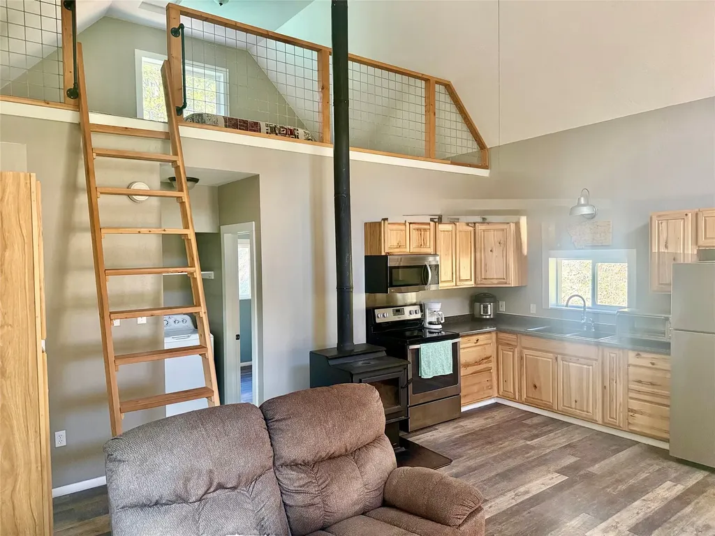 2100 Bear Acres Road Potomac MT 59823