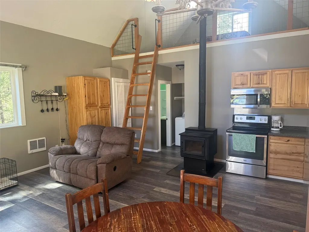 2100 Bear Acres Road Potomac MT 59823