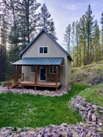 2100 Bear Acres Road Potomac MT 59823