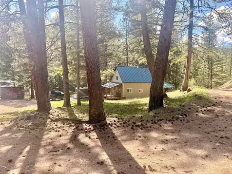 2100 Bear Acres Road Potomac MT 59823