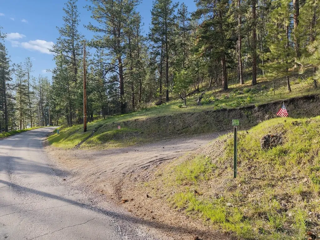 Nhn Finley Point Road Polson MT 59860