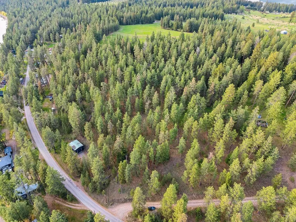 Nhn Finley Point Road Polson MT 59860