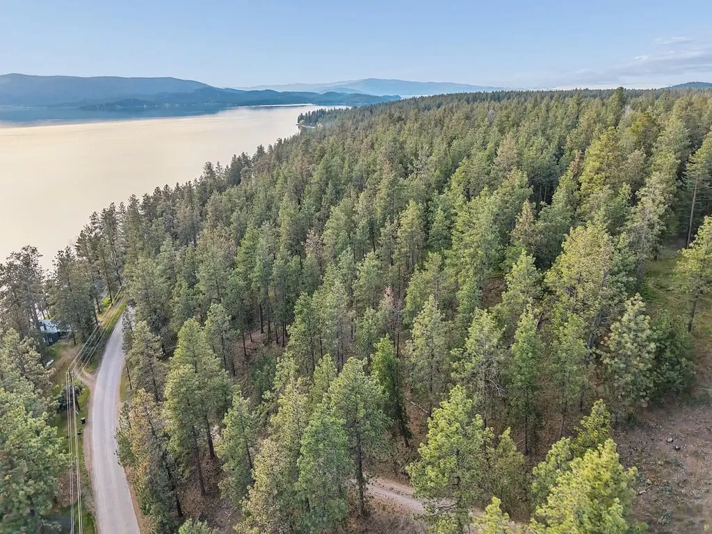 Nhn Finley Point Road Polson MT 59860