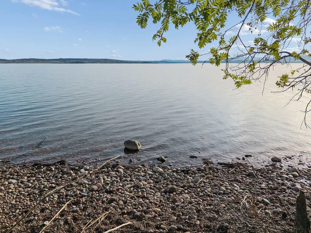 Nhn Finley Point Road Polson MT 59860