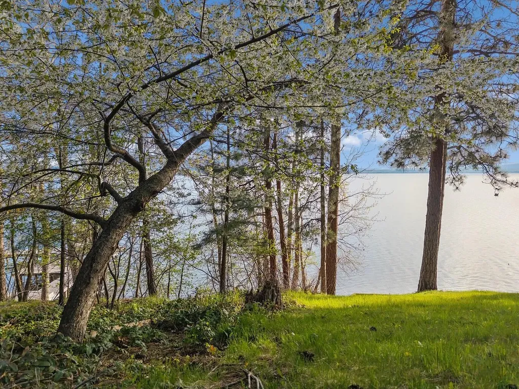 Nhn Finley Point Road Polson MT 59860