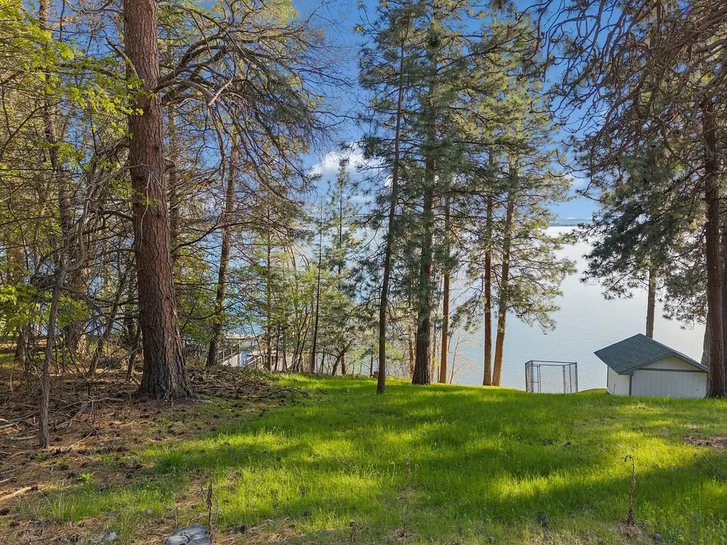 Nhn Finley Point Road Polson MT 59860