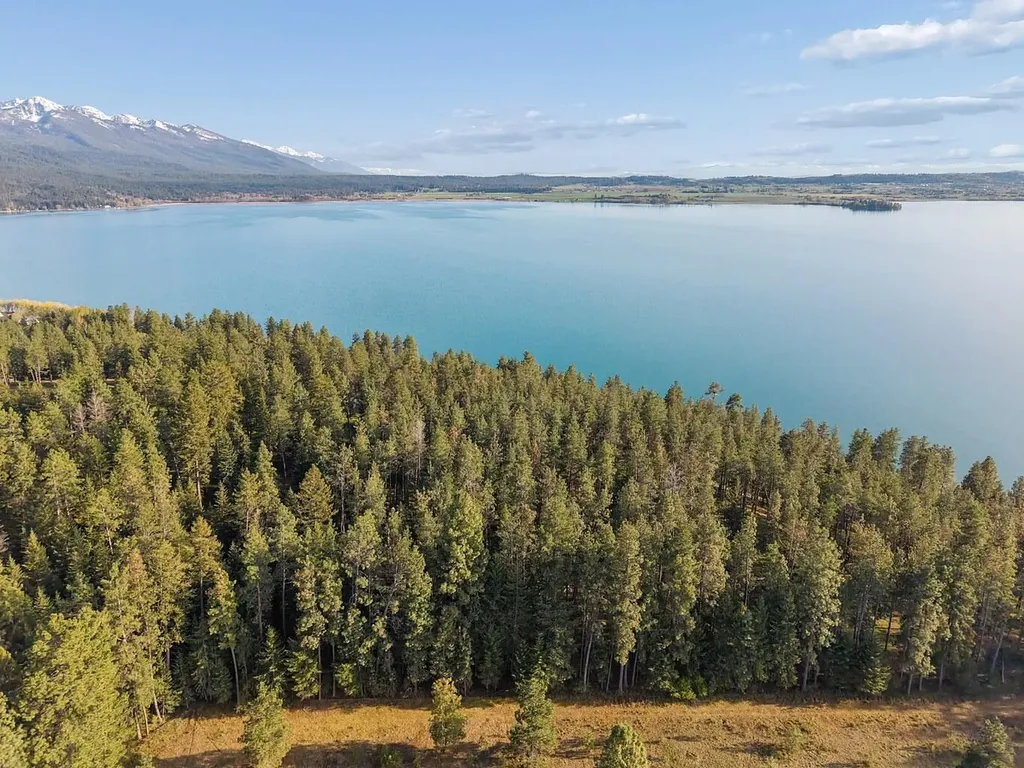 Nhn Finley Point Road Polson MT 59860