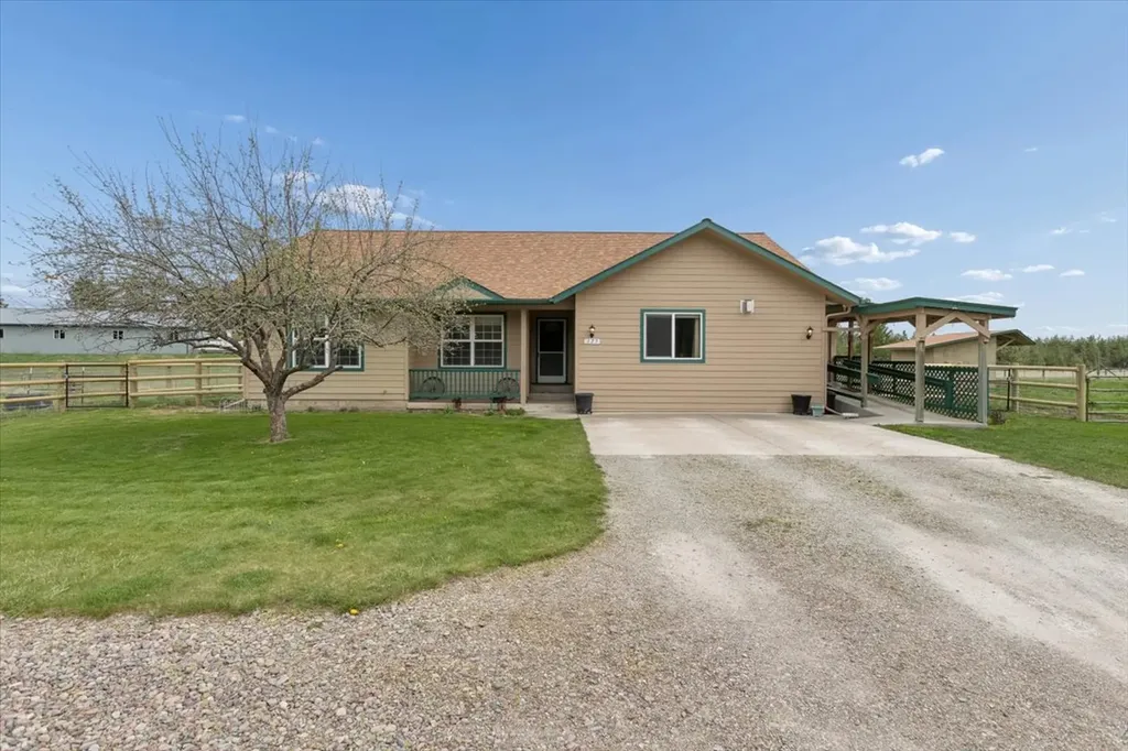 125 Grizzly Claw Trail Kalispell MT 59901