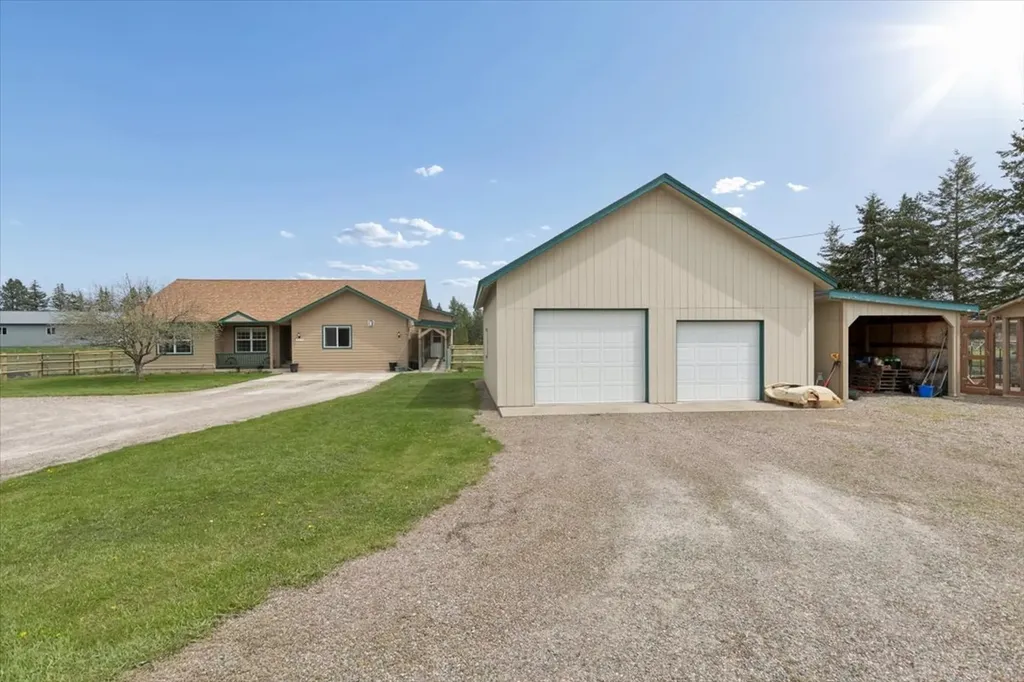 125 Grizzly Claw Trail Kalispell MT 59901