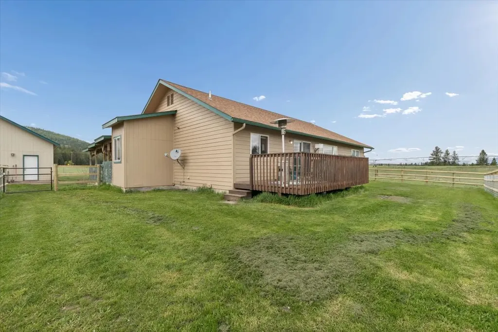 125 Grizzly Claw Trail Kalispell MT 59901