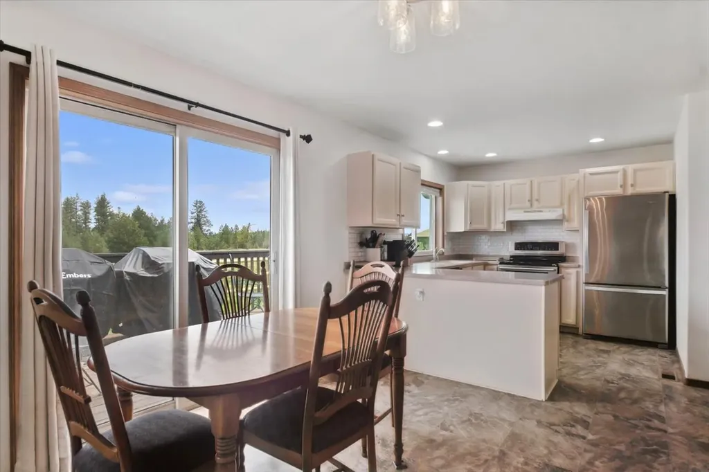 125 Grizzly Claw Trail Kalispell MT 59901