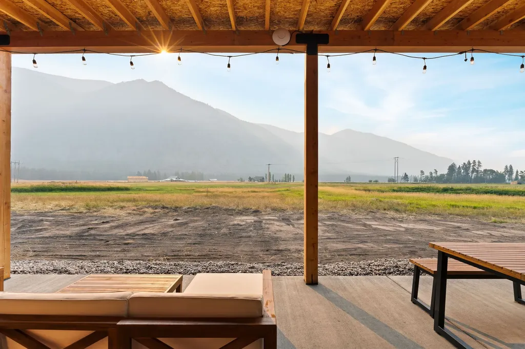 341 Jensen Road Columbia Falls MT 59912