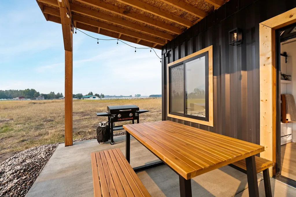 341 Jensen Road Columbia Falls MT 59912