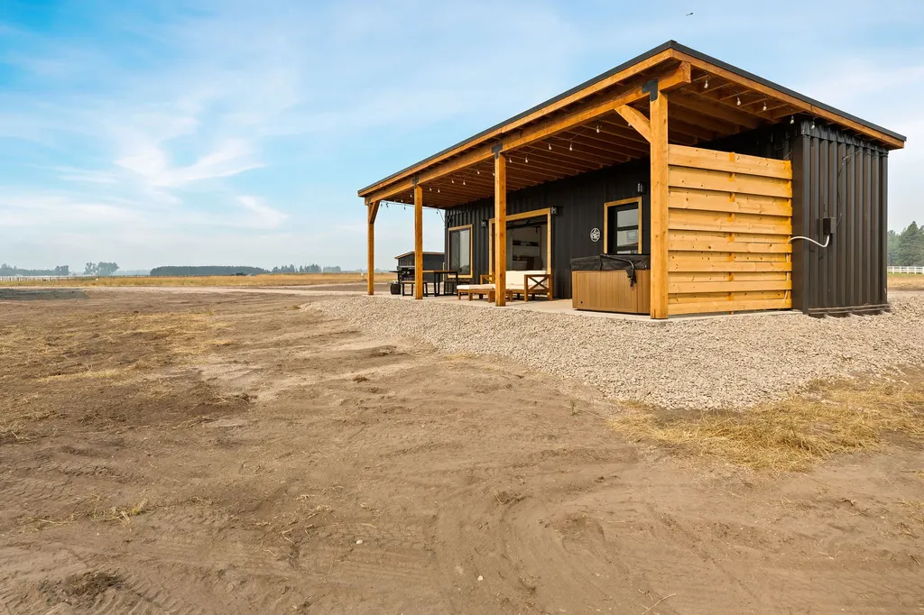 341 Jensen Road Columbia Falls MT 59912