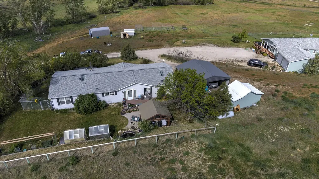 4721 Teddy Bear Lane Stevensville MT 59870