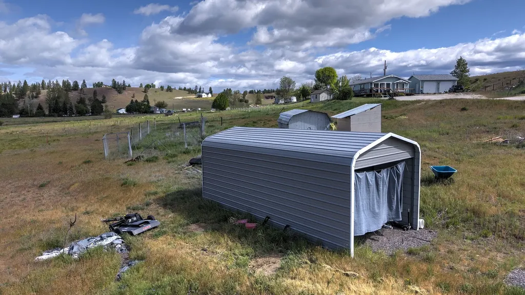 4721 Teddy Bear Lane Stevensville MT 59870