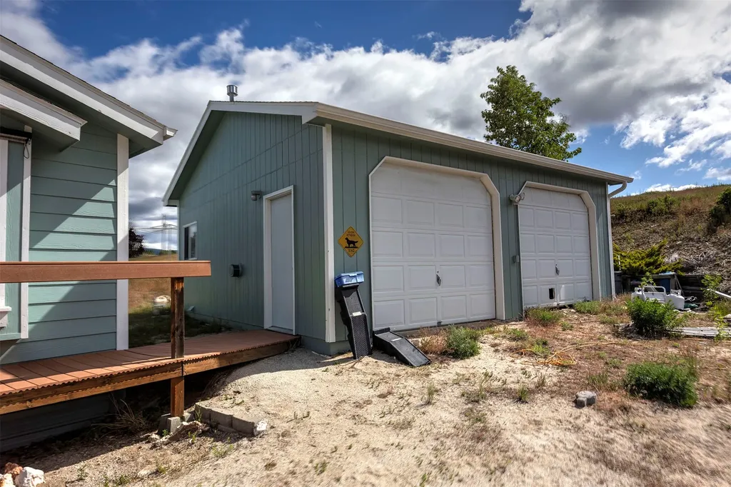 4721 Teddy Bear Lane Stevensville MT 59870