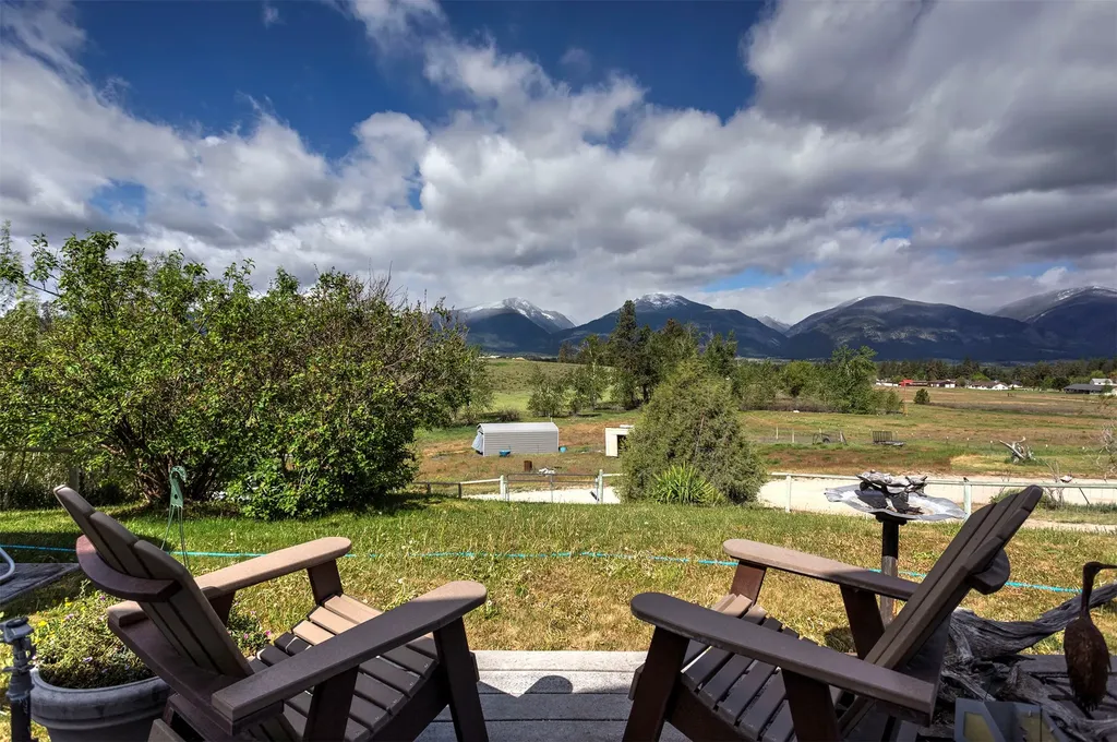 4721 Teddy Bear Lane Stevensville MT 59870