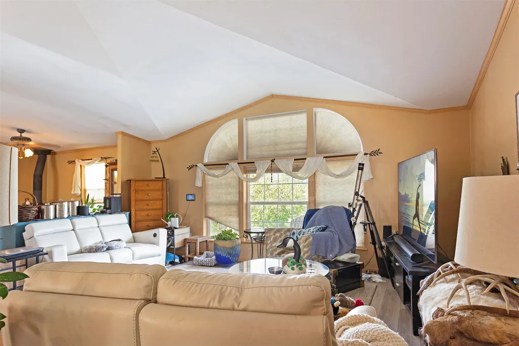4721 Teddy Bear Lane Stevensville MT 59870