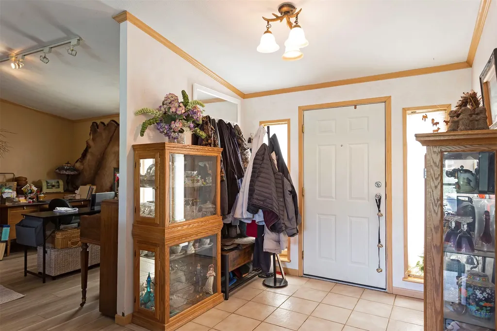 4721 Teddy Bear Lane Stevensville MT 59870