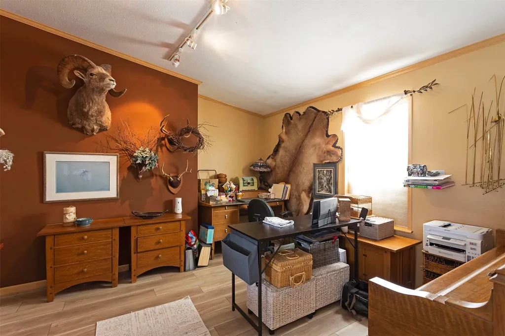 4721 Teddy Bear Lane Stevensville MT 59870
