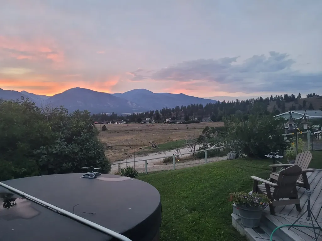 4721 Teddy Bear Lane Stevensville MT 59870