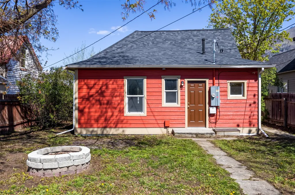 105 Pontiac Street Milltown MT 59851