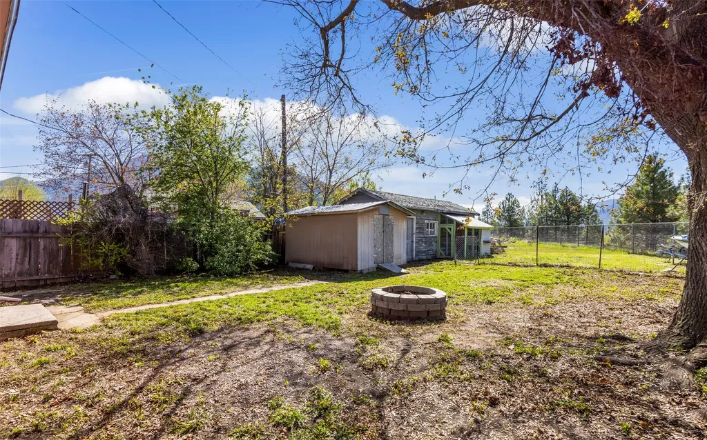 105 Pontiac Street Milltown MT 59851