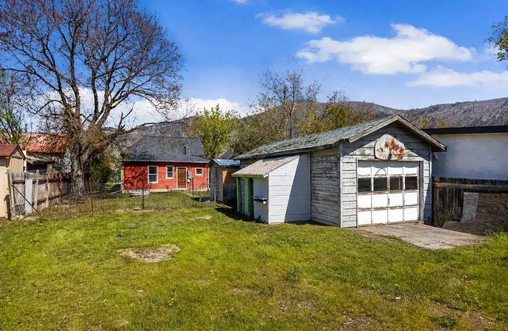 105 Pontiac Street Milltown MT 59851