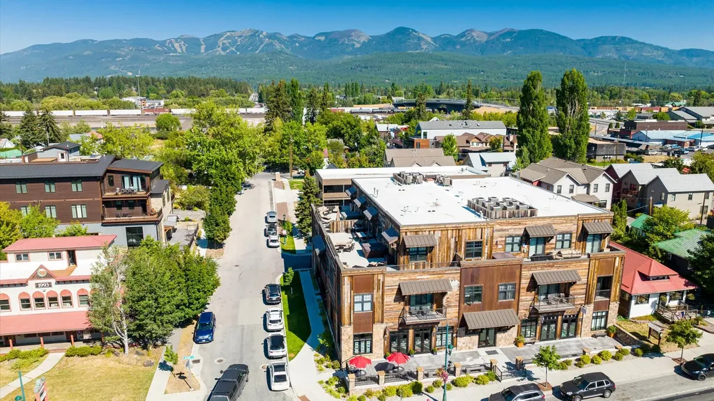 214 E 2nd Street Whitefish MT 59937