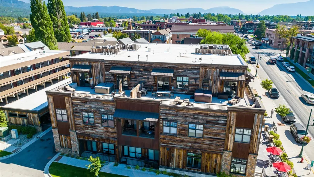 214 E 2nd Street Whitefish MT 59937