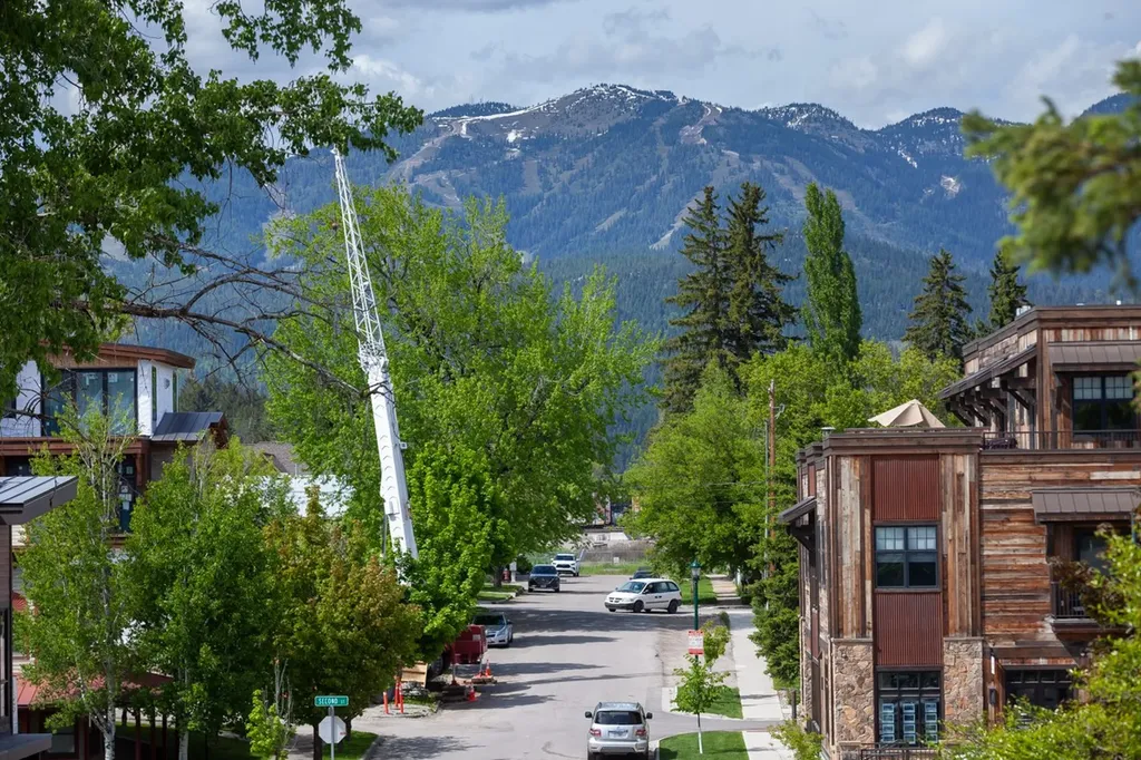 214 E 2nd Street Whitefish MT 59937