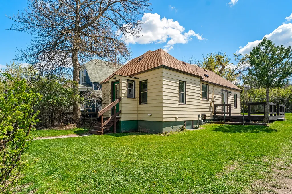 1043 5th Avenue Helena MT 59601