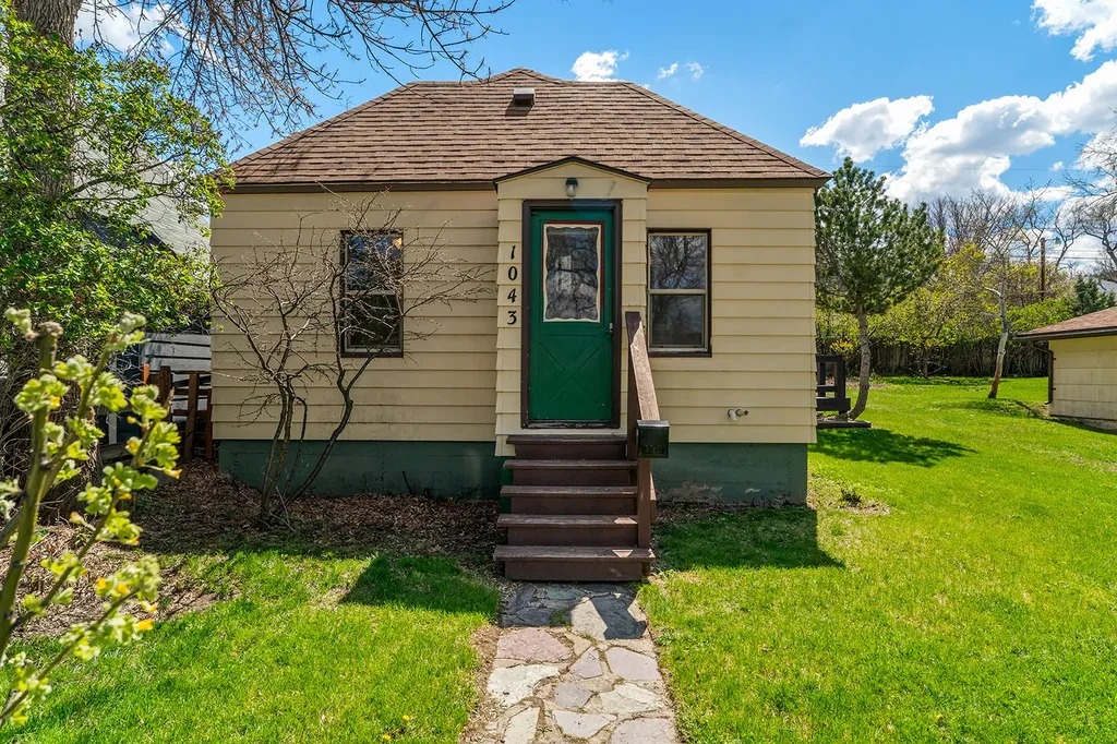 1043 5th Avenue Helena MT 59601