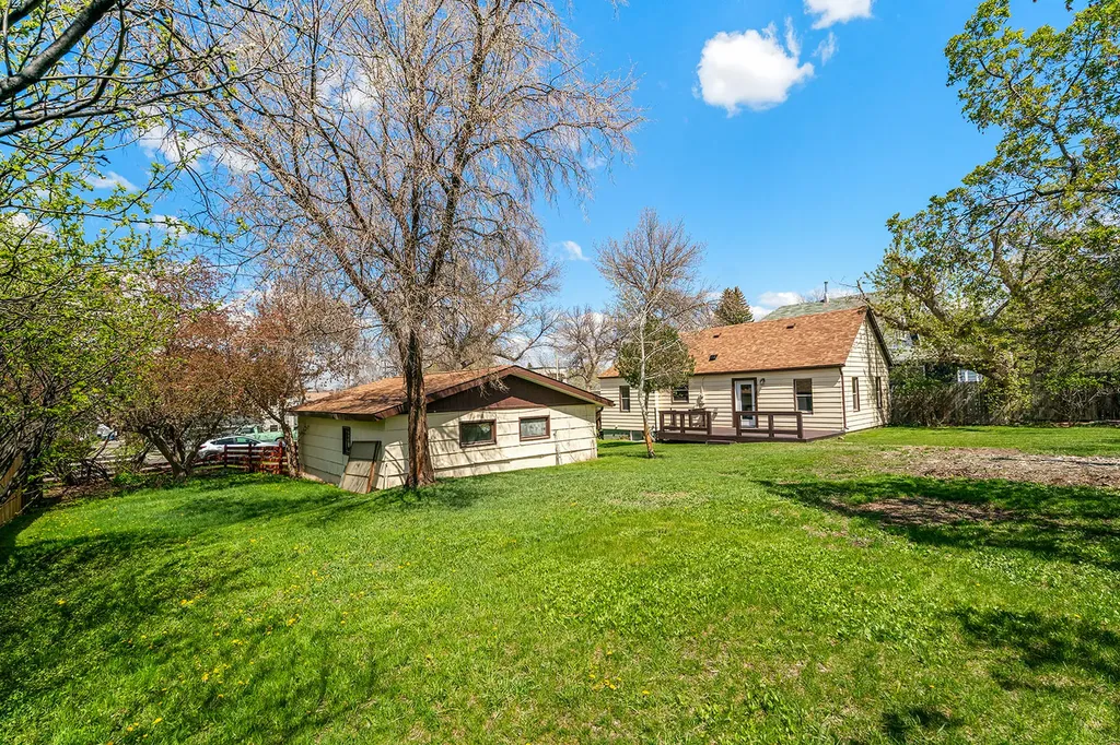 1043 5th Avenue Helena MT 59601