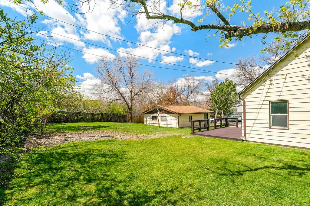 1043 5th Avenue Helena MT 59601