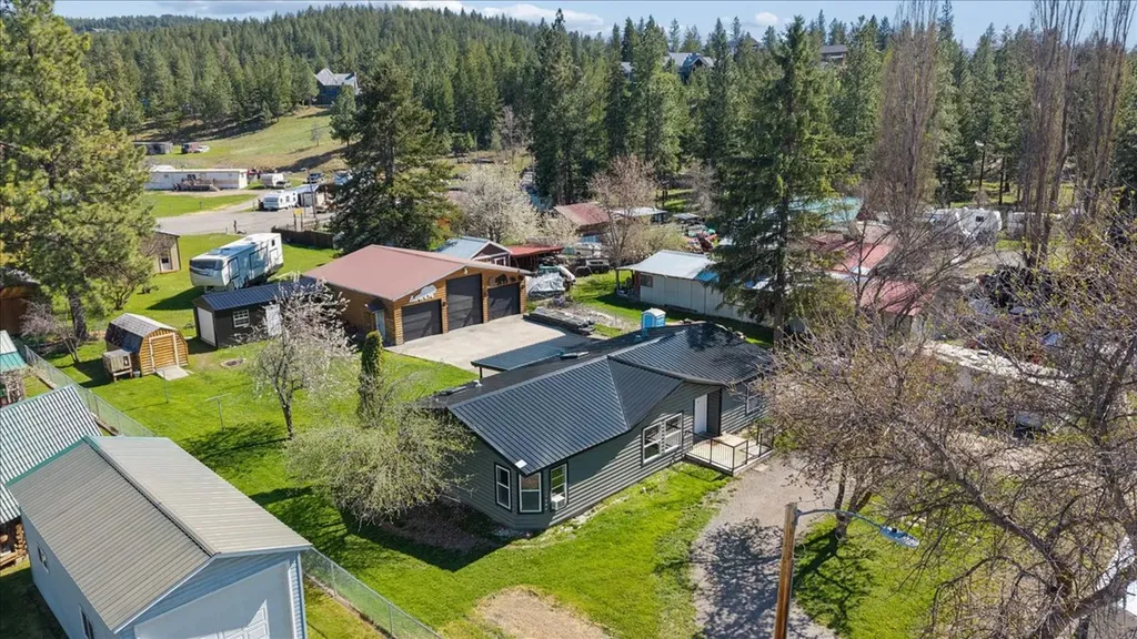 261 Gateway Street Rexford MT 59930
