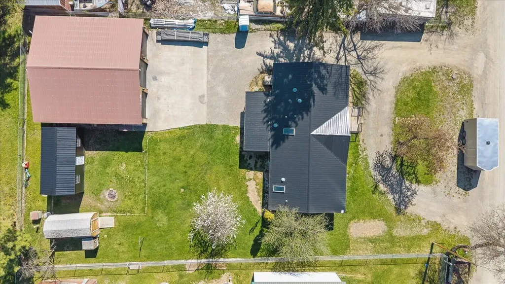 261 Gateway Street Rexford MT 59930