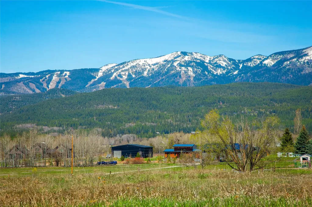 181 Johns Way Whitefish MT 59937